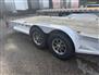 Wolverine 2020 7 x 26ft Car/Equipment Hauler - 7 Ton Flatbed Trailers