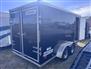 Haulmark 2022 7 x 16ft Grizzly Utility Trailer