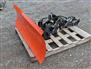 Kubota LX2972A 72" Blade