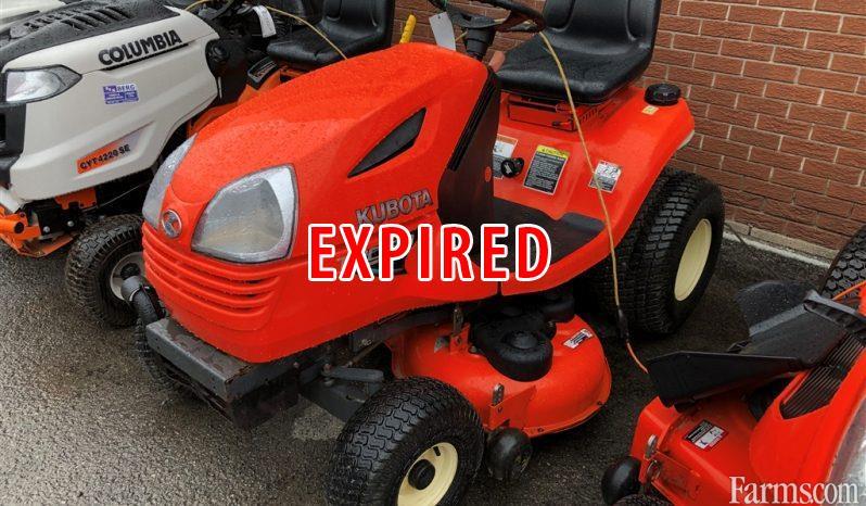 Kubota T2080 for Sale | Farms.com