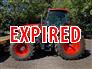 Kubota M7-151P-PS