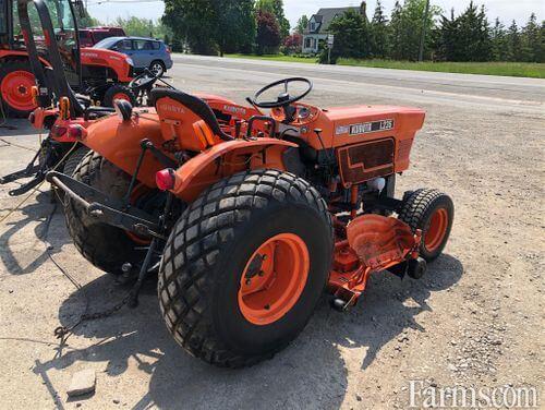 Kubota L235 for Sale | Farms.com