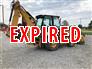 2011 Caterpillar Inc 416E