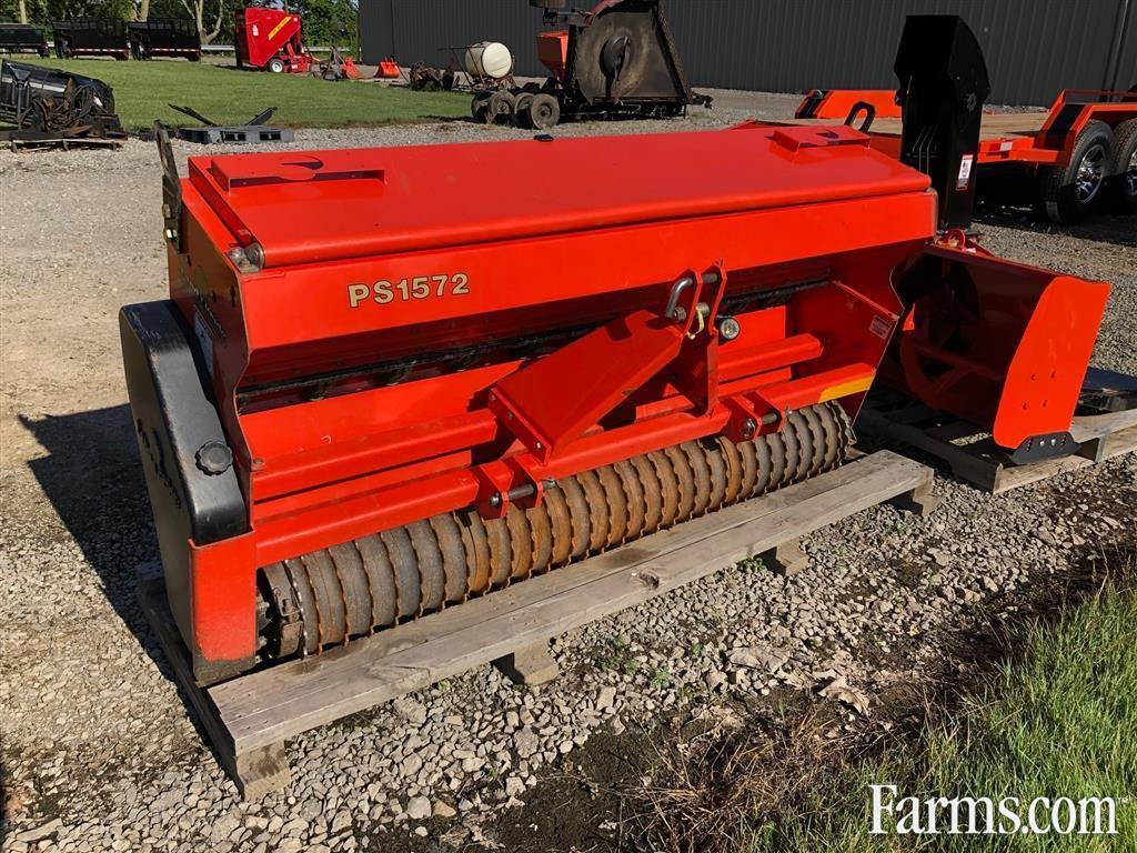 Land Pride PS1572 Air Seeders / Air Carts for Sale