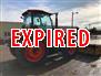 2016 Kubota M7-151P-PS