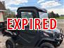 2018 Kubota RTV-XG850