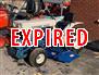 Mitsubishi MT372 Other Tractors