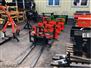 HLA Attachments 2022 Pallet Forks Attachments