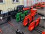 HLA Attachments 2022 Pallet Forks Attachments