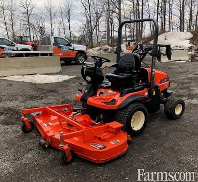 Kubota 2022 F2690-72 Riding Lawn Mowers for Sale | USFarmer.com