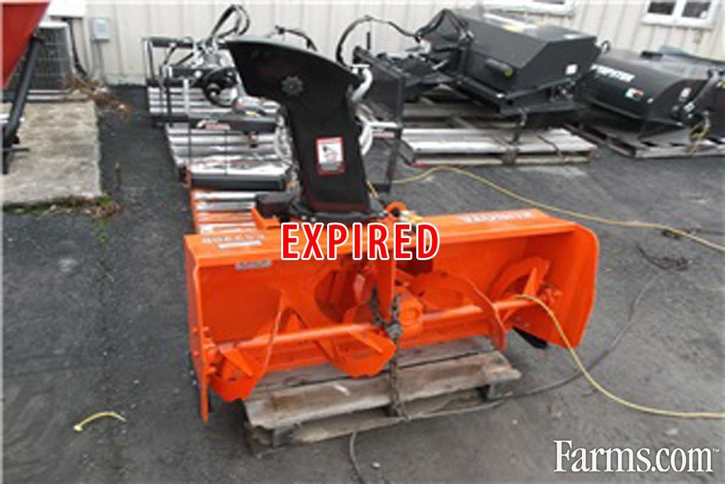 Kubota F5220 For Sale | Farms.com