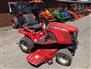2017 Massey Ferguson GC2400 Loader Tractors