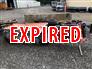 2018 Kubota DM1017 Disc Mower