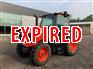 2018 Kubota M6-101DTCC Loader tractor