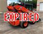 2017 Kubota SSV75P