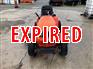 1998 Kubota TG1860 Lawn Mower