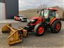 2012 Kubota M9960HDCC24 4Wd tractor