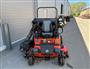 2012 Kubota ZD326P-60 Rotary Mower