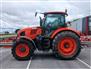 2016 Kubota M7-171P-PS 4WD tractor