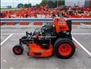 2021 Kubota SZ26-52 Lawn Mower