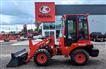 2021 Kubota R430 Loader tractor