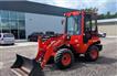 2021 Kubota R430 Loader tractor