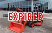 2022 Kubota BX2380-1 outdoor power equipment