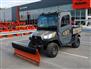 2014 Kubota RTV-X1100C Utility vehicle