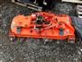 2016 Kubota RCK60-32 Rotary mower