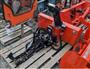 2022 Kubota BX2816 Snow blower