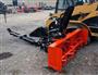 2022 Kubota L4479 Snowblower