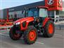 2022 Kubota M5-111HDCC24 4Wd tractor