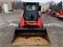 2022 Kubota SSV65P Skid Steer Loader