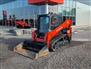 2022 Kubota SVL65-2HFC Track loader