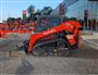 2022 Kubota SVL65-2HFC Track loader