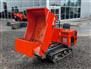 2023 Kubota KC70-4 Truck part