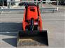 2023 Kubota SCL1000 Track Loader