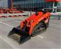 2023 Kubota SCL1000 Track Loader