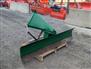 John Deere 7' 3-PT Hitch Blade