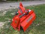 Land Pride RTA1250 Rotary tiller