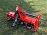 Land Pride RTA1250 Rotary tiller