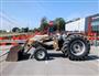 1980 White 2-60 4Wd tractor