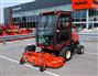 2019 Kubota F3990 Riding lawn mower