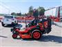 2019 Kubota ZD1211-60 Lawn mower