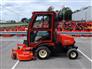 2020 Kubota F2690 Riding lawn mower