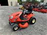 2008 Kubota T2380 Lawn mower