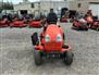 2008 Kubota T2380 Lawn mower