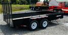 2022 Weberlane WL1472T Utility trailer