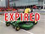 2007 John Deere 777 Lawn Mower
