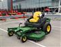 2007 John Deere 777 Lawn Mower